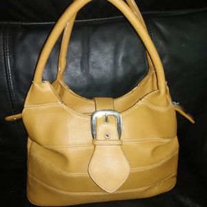 Women shoulder bag.
